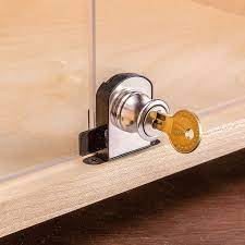 Glass Door Lock Door Handles