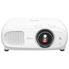 Home Cinema 3200 4K UHD 3LCD HDR Home Theatre Projector HC 3200 Epson