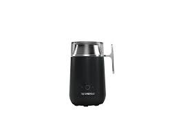 nespresso barista milk frother with