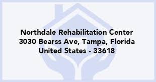 northdale rehabilitation center in ta