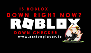Roblox Down Checker