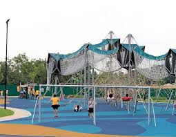 44 best free playgrounds singapore