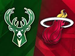 The milwaukee bucks will take on the miami heat at 8 p.m. Bucks Vs Heat Live Stream How To Watch The Nba Conference