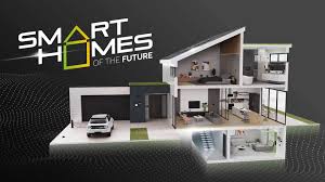 the future of smart home technology