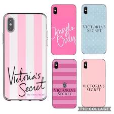Unique victorias secret designs on hard and soft cases and covers for iphone 12, se, 11, iphone xs, iphone x, iphone 8, & more. Victoria S Secret Iphone 5 5s Se 6 Plus 7 8 Case Victoria Phone Cover Casing Shopee Malaysia