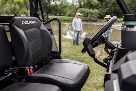 Polaris Australia Ranger Crew Xp 1000