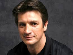 or they just pop up out of the blue and instantly impress. Canadian heart-throb Nathan Fillion is such a person. Now a veteran star, Fillion made his ... - nathan-fillion-1