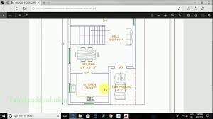Pin On 1 Autocad Plan Drawing Part 1