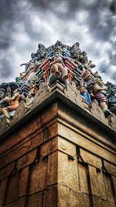 temples murugan palani temple tour