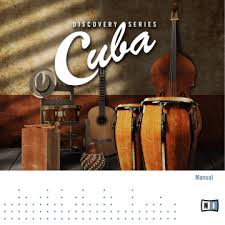 The genre is energetic and soulful, using conga drums, claves, maracas, scrapers and bells. Native Instruments Discovery Series Cuba Owner S Manual Manualzz
