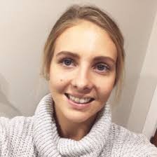 Target Australia Employee Hannah Barnes's profile photo