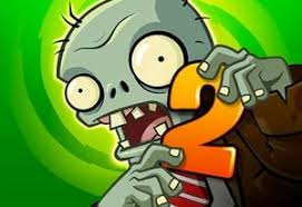 plants vs zombies 2 free game on