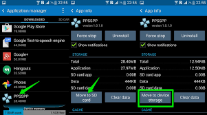 Maybe you would like to learn more about one of these? How To Move Android Apps To Sd Card Ubergizmo