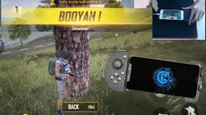 Nowadays, shooting games are getting popular, and free fire is one of them. Playing Free Fire With A Controller Gamesir G6 Garena Free Fire Youtube