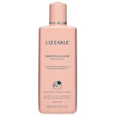liz earle smooth and glow exfoliating