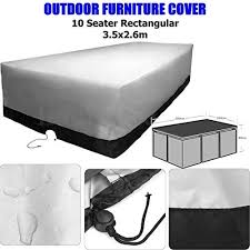 king do way furniture cover built in