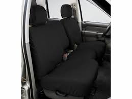 Front Seat Cover 6bfb67 For Dodge Ram