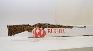 ruger 10 22 american farmer 1 of 3300