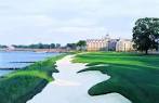 River Marsh Golf Club - Hyatt Chesapeake Bay in Cambridge ...