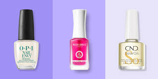 best nail strengtheners for healthy nails