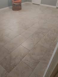 commercial residential flooring