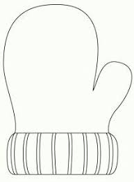 The coloringpages community on reddit. Mitten Coloring Page Template Winter Crafts For Kids Winter Fun Christmas Crafts For Kids