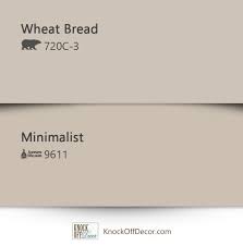 Behr Wheat Bread Review Behr S