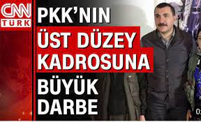 CNN Türk 'PKK'lı öldürüldü' haberinde sanatçı Ferhat Tunç'un fotoğrafını  kullandı: 'Konuyu yargıya taşıyoruz' - YOL HABER