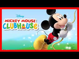 mickey mouse clubhouse full s