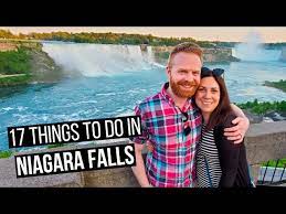 niagara falls attractions