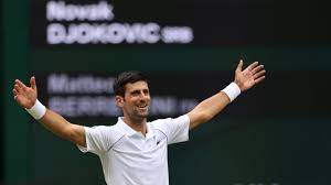 Novak Djokovic - Player Profile ...