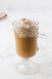 blended nescafe frappe recipe