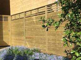 Fencing Contractors Leeds West