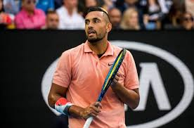 Donna vekic criticised nick kyrgios for damaging tennis' image after the australian claimed during an aug. Nick Kyrgios Slams Bernard Tomic S Love Island Girlfriend For Moaning About Quarantine Sportbible