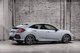 New honda civic hatchback for sale in columbus, oh. Honda Civic Hatchback Not Much Chance For Malaysia Auto News Carlist My