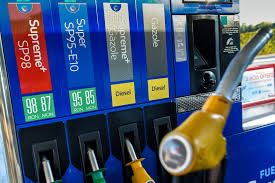 Taxes, marges: comment se calcule le prix de l'essence? - L'Express