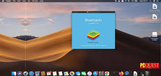 bluestacks for pc play free