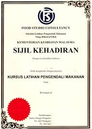 Skm atau sijil kemahiran malaysia adalah sijil latihan kemahiran yang diikriraf oleh industri. Kursus Pengendalian Makanan Small Bedroom Designs Modern Kitchen Design Kitchen Design