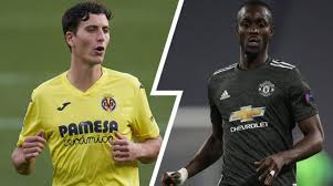 © provided by 90min pau torres is a wanted man | alex. Men Pau Torres Could Be Allowed To Leave Villarreal If Bailly Offered By United In Swap
