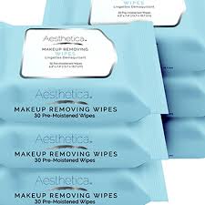 21 best makeup remover wipes you should