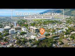 iao garden 304 wailuku maui you