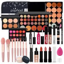 makeup kit all in one makeup gift set