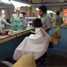 paris hair dresser in mandawali delhi