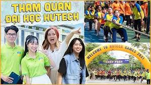 The cityu partnership with ho chi minh university of technology offers students a 2+2 degree completion program. Hutech