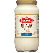 bertolli d italia alfredo sauce bertolli