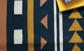 reviving the dying craft of kilim from
