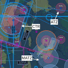 Recent Aeronautical Map Updates You Might Have Missed