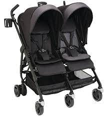 Maxi Cosi Dana For Two Review The