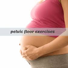 pelvic floor exercises joyful body birth