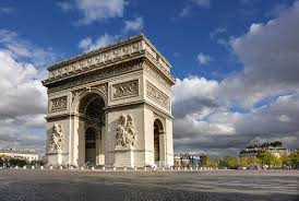 Image result for champ elysees images